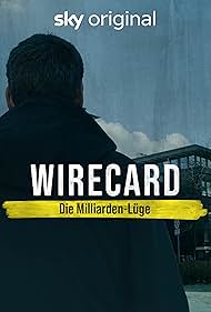 Wirecard: The Billion Euro Lie (2021)