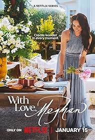 With Love, Meghan (2025)