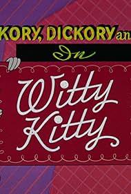 Witty Kitty (1959)