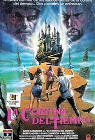 Wizards of the Lost Kingdom II (1989)