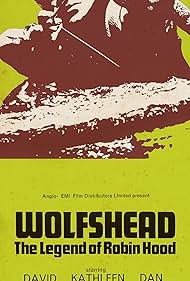 Wolfshead: The Legend of Robin Hood (1973)