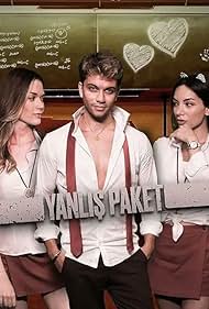 Yanlis Paket - poster