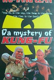 Wu Tang Clan - Da Mystery of Kung Fu (1998)