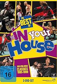 WWE: Best Of In Your House Collection (2013)