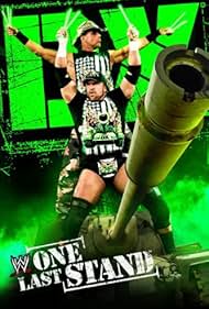 WWE: DX: One Last Stand (2011)