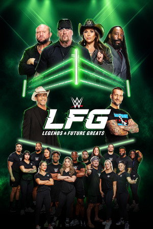 WWE LFG (2025)