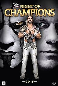 WWE Night of Champions (2015) (2015)