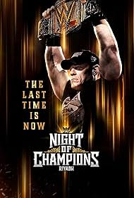 WWE Night of Champions (2025) (2025)