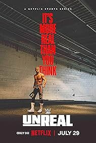 WWE: Unreal (2025)