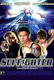 X-Treme Fighter (2004)