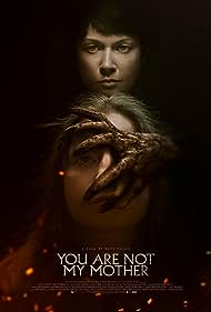 You Are Not My Mother (2022)