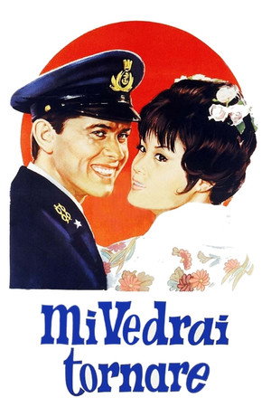 You'll See Me Returning (1966)