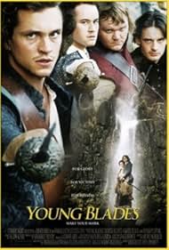 Young Blades (2001)