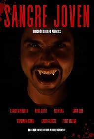 Young Blood (2024)