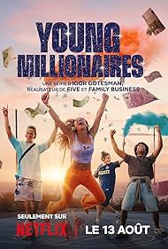 Young Millionaires (2025)