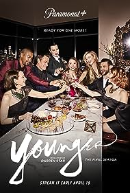 Younger (2015)