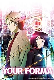 YOUR FORMA (2025)