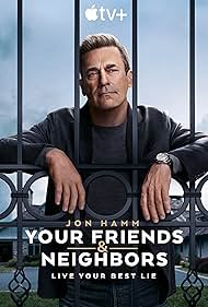 Your Friends & Neighbors (2025)