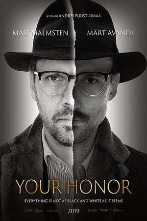 Your Honor (2019)