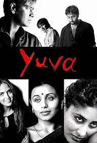 Yuva (2004)