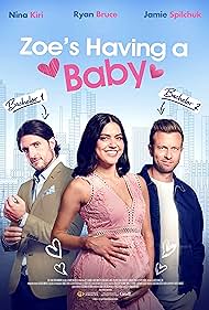 Zoe's Having a Baby (2023)