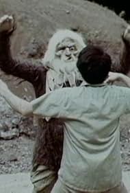 Zorgon: The H-Bomb Beast From Hell (1972)